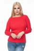 Chandail model 131606 PeeKaBoo